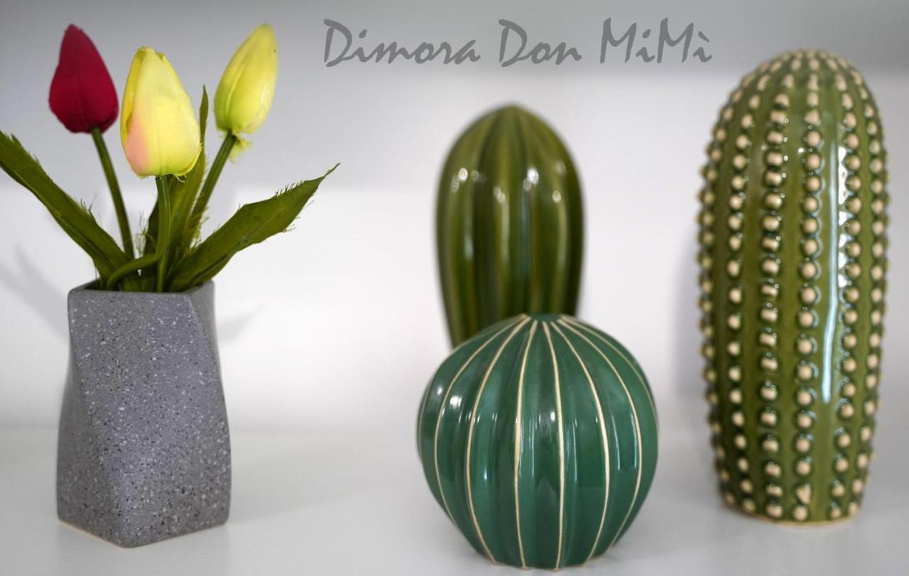 Dimora Don Mimi Daire Monopoli Dış mekan fotoğraf